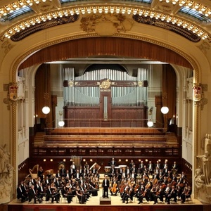 Prague Symphony Orchestra资料,Prague Symphony Orchestra最新歌曲,Prague Symphony OrchestraMV视频,Prague Symphony Orchestra音乐专辑,Prague Symphony Orchestra好听的歌