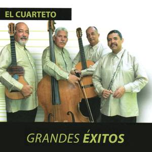 El Cuarteto资料,El Cuarteto最新歌曲,El CuartetoMV视频,El Cuarteto音乐专辑,El Cuarteto好听的歌