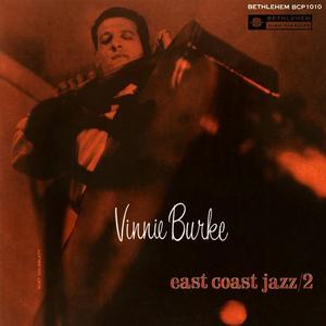 The Vinnie Burke Quartet