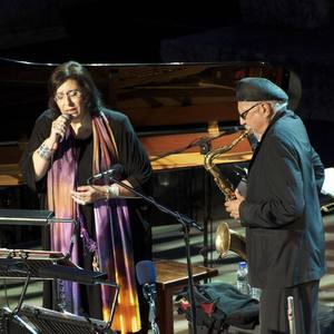 Maria Farantouri资料,Maria Farantouri最新歌曲,Maria FarantouriMV视频,Maria Farantouri音乐专辑,Maria Farantouri好听的歌