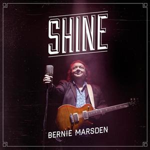 Bernie Marsden资料,Bernie Marsden最新歌曲,Bernie MarsdenMV视频,Bernie Marsden音乐专辑,Bernie Marsden好听的歌