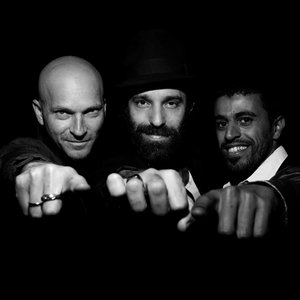 Balkan Beat Box