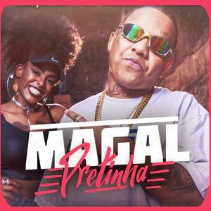 Mc Magal资料,Mc Magal最新歌曲,Mc MagalMV视频,Mc Magal音乐专辑,Mc Magal好听的歌