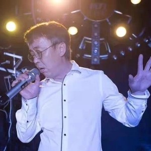 歌手老周 - 野百合也有春天 (Single Version)