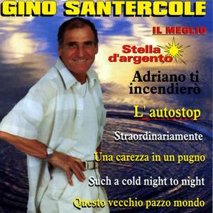 Gino Santercole