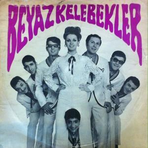 Beyaz Kelebekler