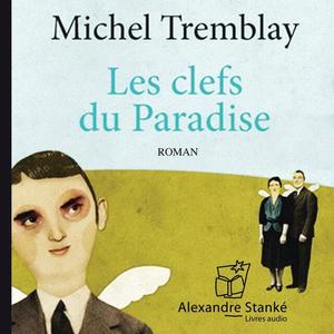 Michel Tremblay