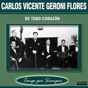 Carlos Vicente Geroni Flores