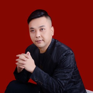 为爱流下伤心的泪