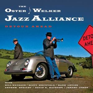 The Oster Welker Jazz Alliance