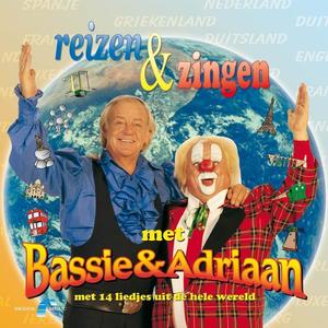 Bassie & Adriaan资料,Bassie & Adriaan最新歌曲,Bassie & AdriaanMV视频,Bassie & Adriaan音乐专辑,Bassie & Adriaan好听的歌