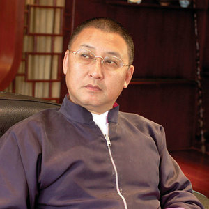 回锅肉之歌 (Live)