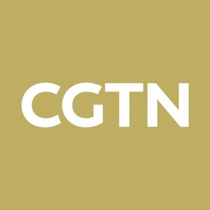 CGTN外籍员工