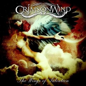 Crimson Wind