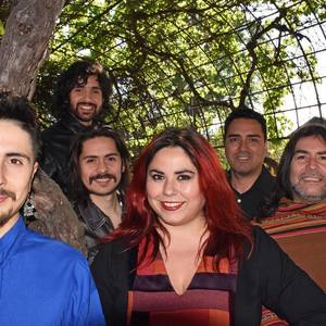 Kalfu资料,Kalfu最新歌曲,KalfuMV视频,Kalfu音乐专辑,Kalfu好听的歌