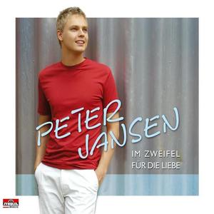 Peter Jansen资料,Peter Jansen最新歌曲,Peter JansenMV视频,Peter Jansen音乐专辑,Peter Jansen好听的歌
