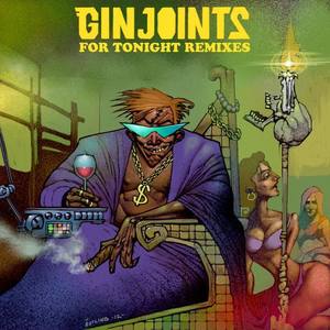 Gin Joints资料,Gin Joints最新歌曲,Gin JointsMV视频,Gin Joints音乐专辑,Gin Joints好听的歌