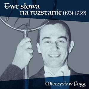 Mieczysław Fogg