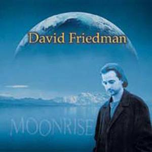 David Friedman资料,David Friedman最新歌曲,David FriedmanMV视频,David Friedman音乐专辑,David Friedman好听的歌