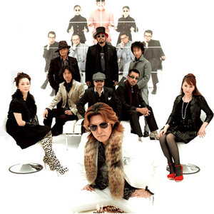 米米CLUB资料,米米CLUB最新歌曲,米米CLUBMV视频,米米CLUB音乐专辑,米米CLUB好听的歌