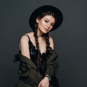 Lusia Chebotina资料,Lusia Chebotina最新歌曲,Lusia ChebotinaMV视频,Lusia Chebotina音乐专辑,Lusia Chebotina好听的歌