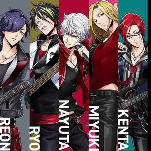 GYROAXIA (ジャイロアクシア)资料,GYROAXIA (ジャイロアクシア)最新歌曲,GYROAXIA (ジャイロアクシア)MV视频,GYROAXIA (ジャイロアクシア)音乐专辑,GYROAXIA (ジャイロアクシア)好听的歌