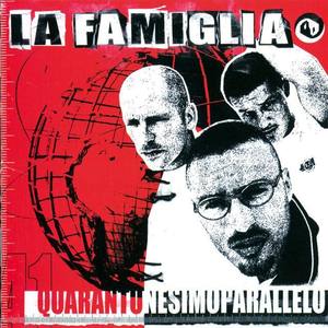 La famiglia资料,La famiglia最新歌曲,La famigliaMV视频,La famiglia音乐专辑,La famiglia好听的歌