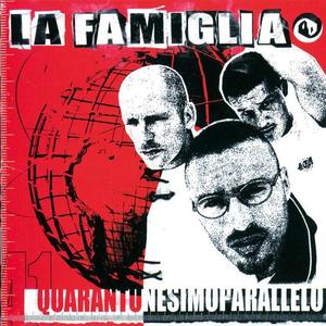 La famiglia资料,La famiglia最新歌曲,La famigliaMV视频,La famiglia音乐专辑,La famiglia好听的歌