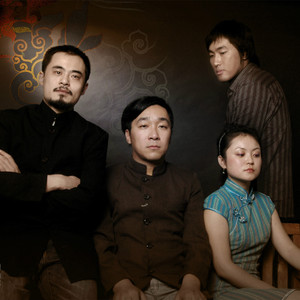 与人乐队资料,与人乐队最新歌曲,与人乐队MV视频,与人乐队音乐专辑,与人乐队好听的歌