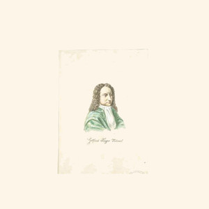 Gottfried Finger资料,Gottfried Finger最新歌曲,Gottfried FingerMV视频,Gottfried Finger音乐专辑,Gottfried Finger好听的歌