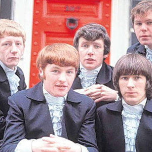 The Poets资料,The Poets最新歌曲,The PoetsMV视频,The Poets音乐专辑,The Poets好听的歌