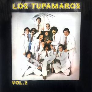 Orquesta Los Tupamaros