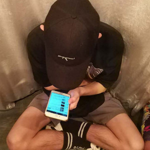 随缘电子中国鼓ipad Demo