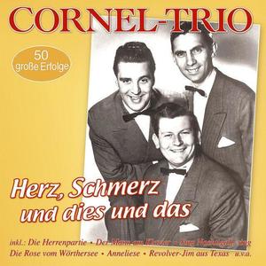 Cornel-Trio