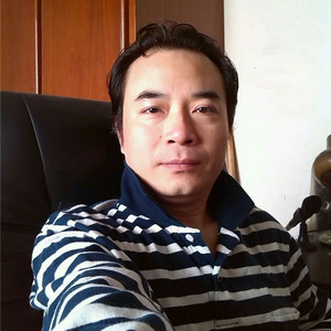 为爱流下伤心泪--张大雄