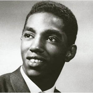 Barrett Strong资料,Barrett Strong最新歌曲,Barrett StrongMV视频,Barrett Strong音乐专辑,Barrett Strong好听的歌