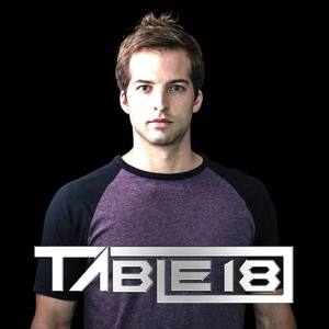 Table 18资料,Table 18最新歌曲,Table 18MV视频,Table 18音乐专辑,Table 18好听的歌