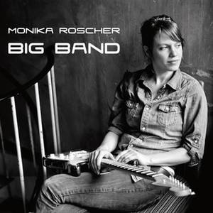 Monika Roscher Bigband