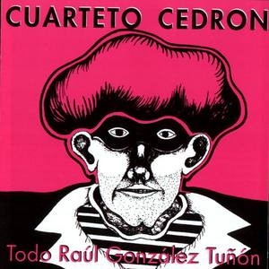 Cuarteto Cedrón