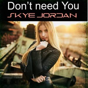 Skye Jordan