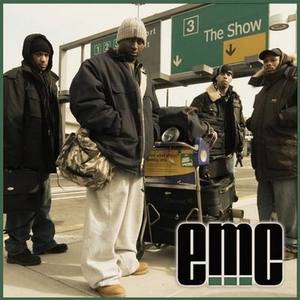 EMC资料,EMC最新歌曲,EMCMV视频,EMC音乐专辑,EMC好听的歌