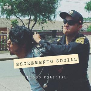 Escremento Social