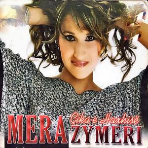 Mera Zymeri