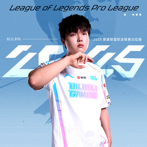 BLG-Bin陈泽彬资料,BLG-Bin陈泽彬最新歌曲,BLG-Bin陈泽彬MV视频,BLG-Bin陈泽彬音乐专辑,BLG-Bin陈泽彬好听的歌