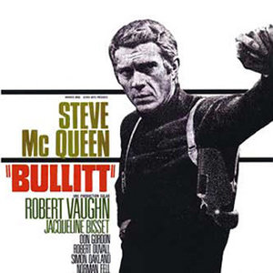 Bullitt