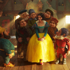 Disney's Snow White - Ensemble资料,Disney's Snow White - Ensemble最新歌曲,Disney's Snow White - EnsembleMV视频,Disney's Snow White - Ensemble音乐专辑,Disney's Snow White - Ensemble好听的歌