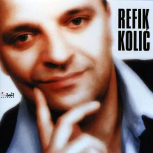 Refik Kolic