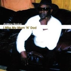 Andrew Booker资料,Andrew Booker最新歌曲,Andrew BookerMV视频,Andrew Booker音乐专辑,Andrew Booker好听的歌