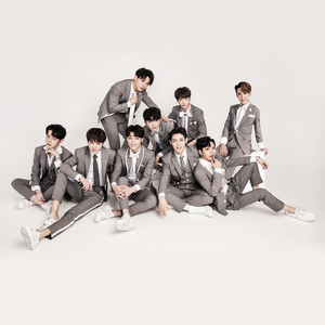 最美的太阳+翅膀 (2017 SWIN巡回粉丝见面会广州站)