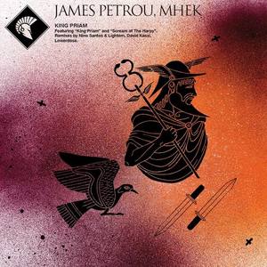 Mhek资料,Mhek最新歌曲,MhekMV视频,Mhek音乐专辑,Mhek好听的歌